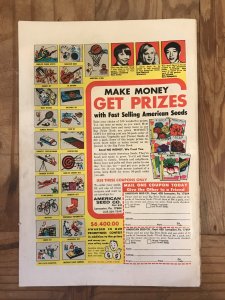 Superboy #202 (1974)   100 Pages