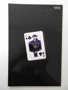 Batman: The Killing Joke (1988) VF Condition! 1st print!