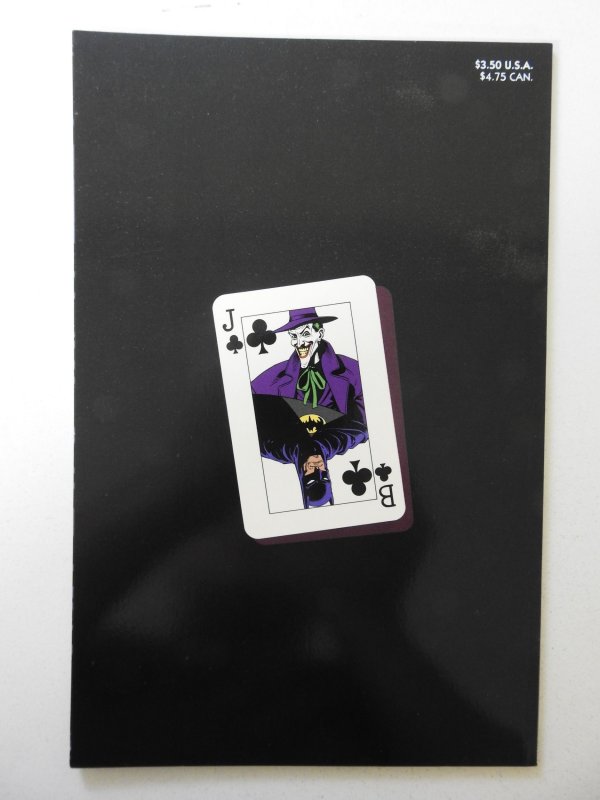 Batman: The Killing Joke (1988) VF Condition! 1st print!