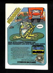 Alpha Flight #1 1st Puck!  1st Marina Marvel!