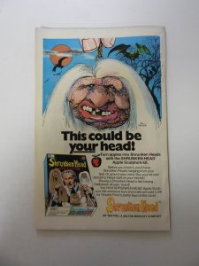 The Superman Family #174 (1976) FN/VF condition