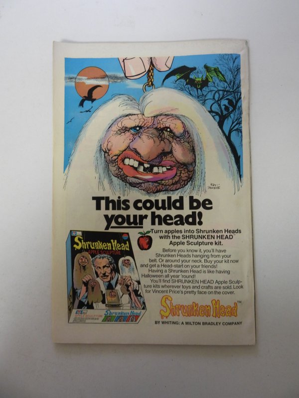 The Superman Family #174 (1976) FN/VF condition