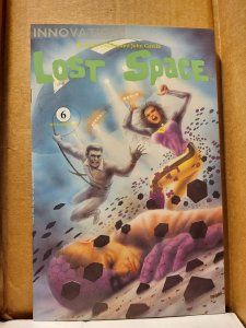 Lost in Space #6 (1992) abc2