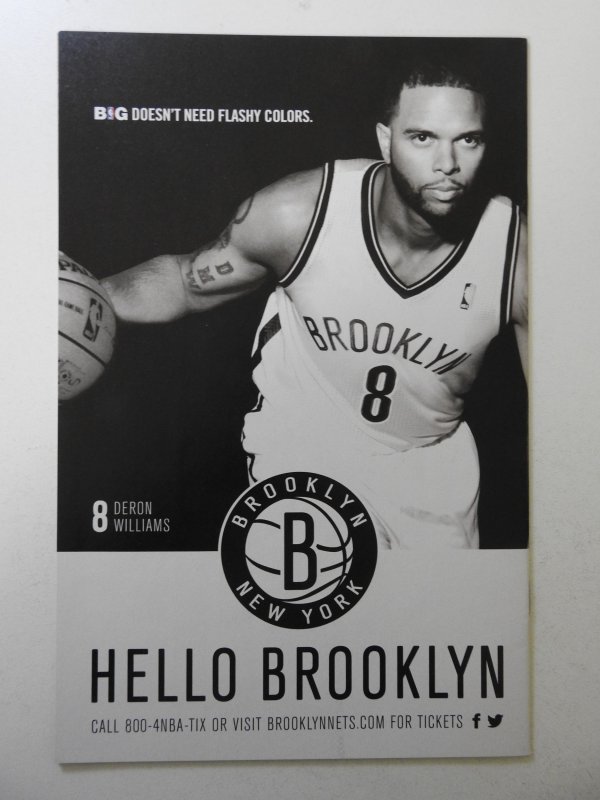 Deadpool Killustrated #1 (2013) VF/NM Condition!