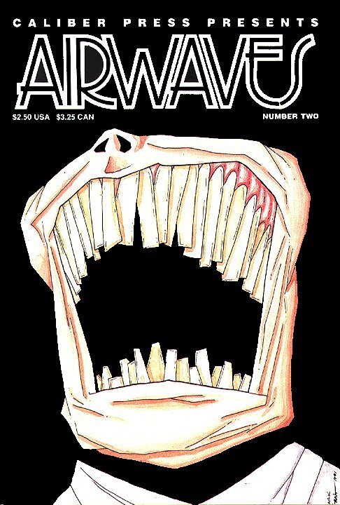Airwaves #2 (1991)