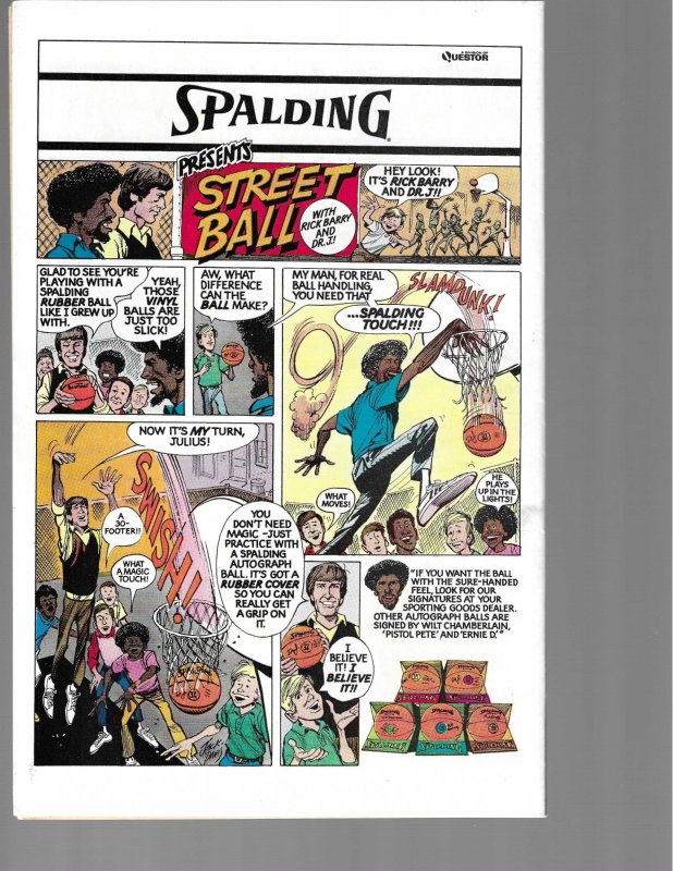 Super-Villain Team-Up #13 (1977)