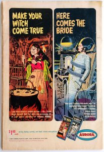 Superman #180 (VG/FN, 1965)