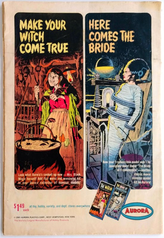 Superman #180 (VG/FN, 1965)