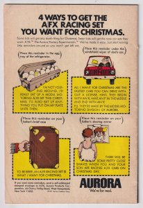 Detective Comics #431 (1973) Batman