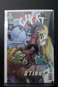 Ghost #14 (1999)