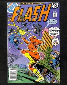 Flash #272