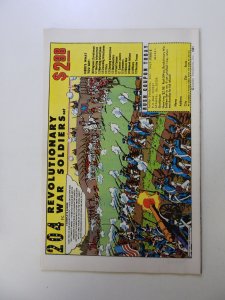 The Uncanny X-Men #145 (1981) VF- condition