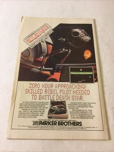 Marvel Tails 1 Gd- Good- 1.8 First Appearance Of Spider-Ham Marvel Comics