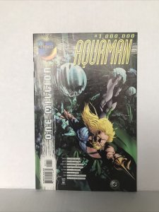 Aquaman #1,000,000 (1994)
