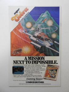 The New Mutants #1 Direct Edition (1983) NM- Condition!