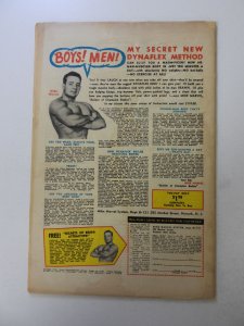 The Amazing Spider-Man #32 (1966) VG condition moisture damage