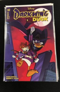 Darkwing Duck #2 (2025)