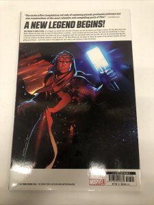 Thor : The Devourer King (2020) Vol #1: TBP 1st Printing By Donny Cates