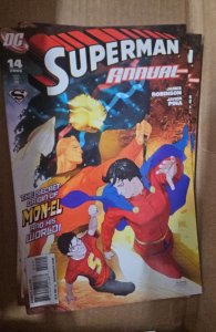 Superman Annual #14 (2009)