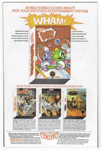 The Avengers #299 Direct Edition (1989)