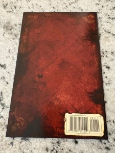 The Source # 1 NM 1st Print Scout Comics Comic Book 3 J435