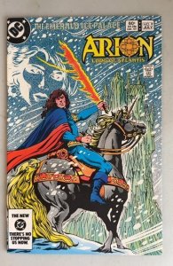Arion, Lord of Atlantis #9 (1983)