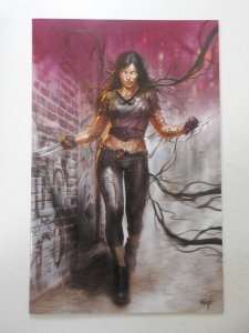 X-23 #1 Parrillo Variant (2018) NM- Condition!