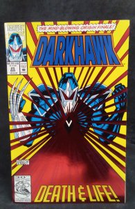 Darkhawk #25 (1993)
