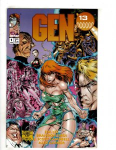 Gen 13 #1 (1994) EJ5