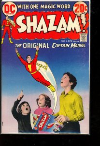 Shazam #2