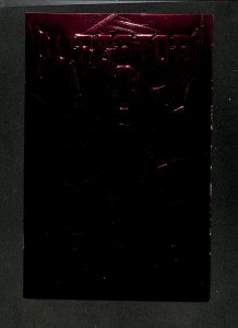 Purgatori Vampires Myth #1