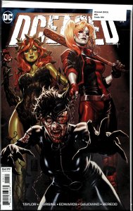 DCeased #6 (2019) DCeased