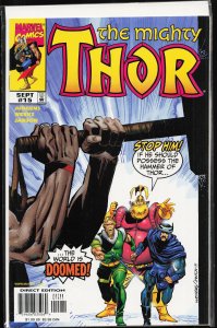 Thor #15 (1999) Thor