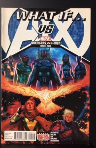 What If? AVX #2 (2013)