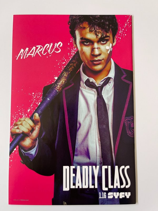 Books of Magic #3 - NM+ (2019)