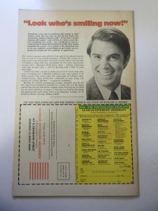 Captain Marvel #41 (1975) FN Condition MVS Intact