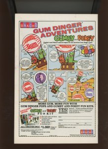 (1987) The Amazing Spider-Man #285: COPPER AGE! DIRECT! (7.5/8.0)