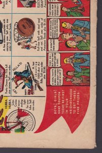 Al Capp's Shmoo #5 2.5 GD+ Comic - Apr 1950 