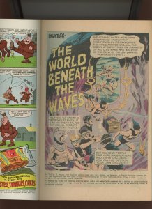 (1977) Star Trek #43: BRONZE AGE! WE COMBINE SHIPPING! (7.5/8.0)