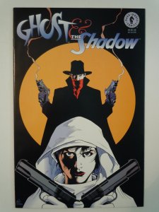 Ghost and The Shadow #1 (1995)