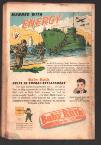 Coo Coo #18  1945 - Nedor  -G - Comic Book