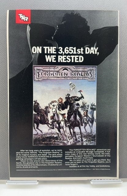 Teen Titans Spotlight #15 (1987)