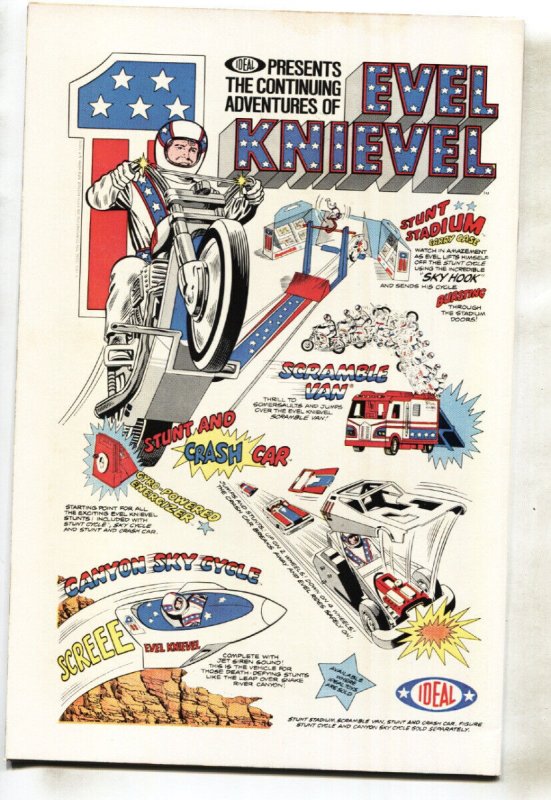 THE DEFENDERS #20--HULK--DR. Strange--Comic Book--VF/NM