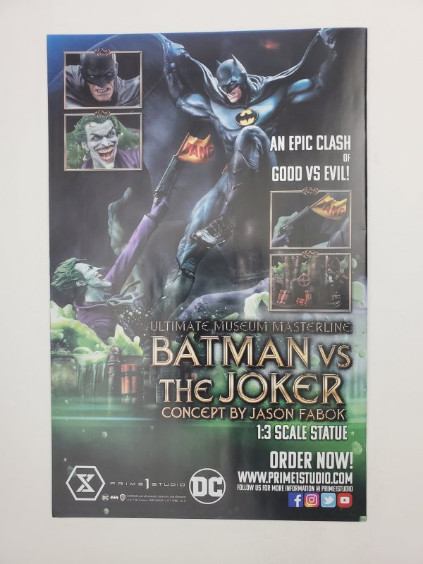 Task Force Z #2 (2022) 1st Sundowner