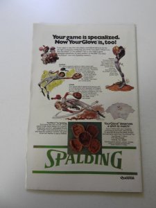 Swamp Thing #23 (1976) VF condition