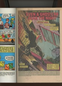 (1984) The Amazing Spider-Man #255: COPPER AGE! KEY ISSUE! DIRECT! (8.5)