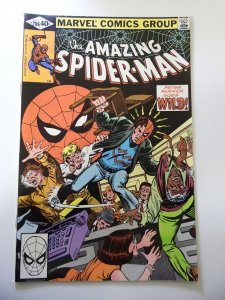 The Amazing Spider-Man #206 (1980) VF Condition