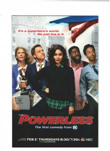 Suicide Squad #11 NM- 9.2 DC Comics Rebirth 2017 Bermejo Variant, Harley Quinn