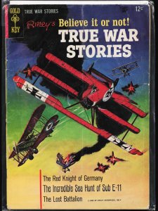 Ripley's Believe it or Not! #3 (1966)