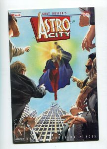 Astro City 1 NM  Multiple 1st Appearances